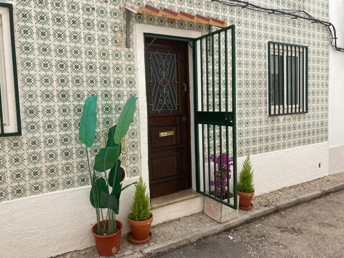 Beautiful 3-Bed House In Tavira In The City Center Exterior foto
