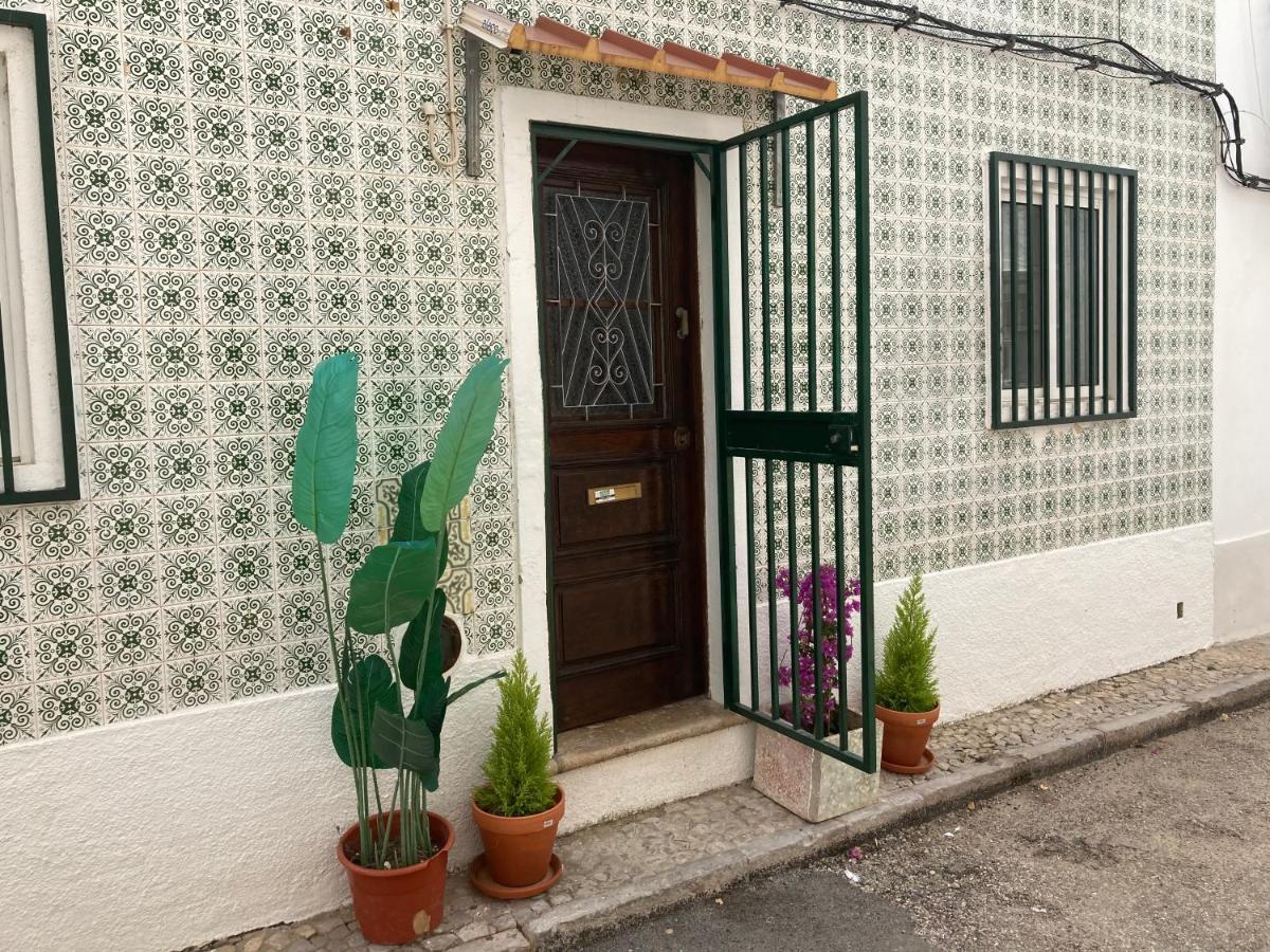 Beautiful 3-Bed House In Tavira In The City Center Vila Exterior foto