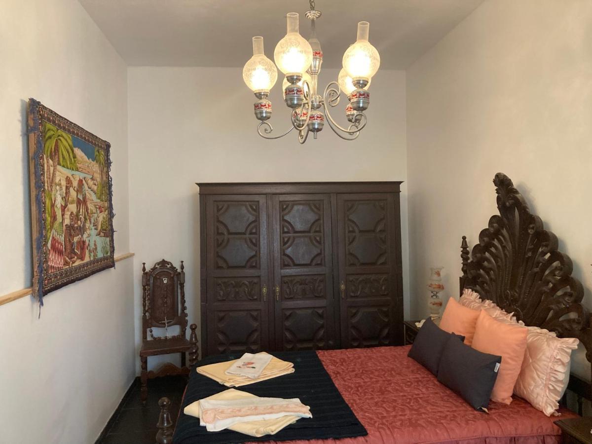 Beautiful 3-Bed House In Tavira In The City Center Exterior foto