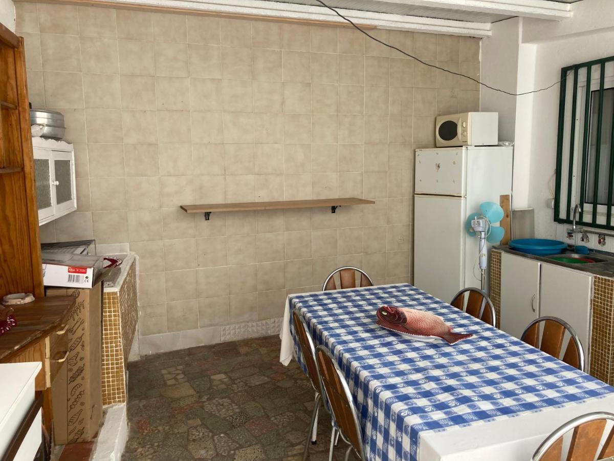 Beautiful 3-Bed House In Tavira In The City Center Exterior foto