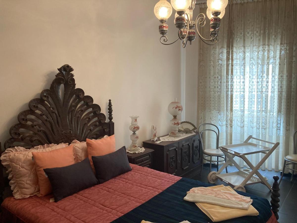 Beautiful 3-Bed House In Tavira In The City Center Exterior foto