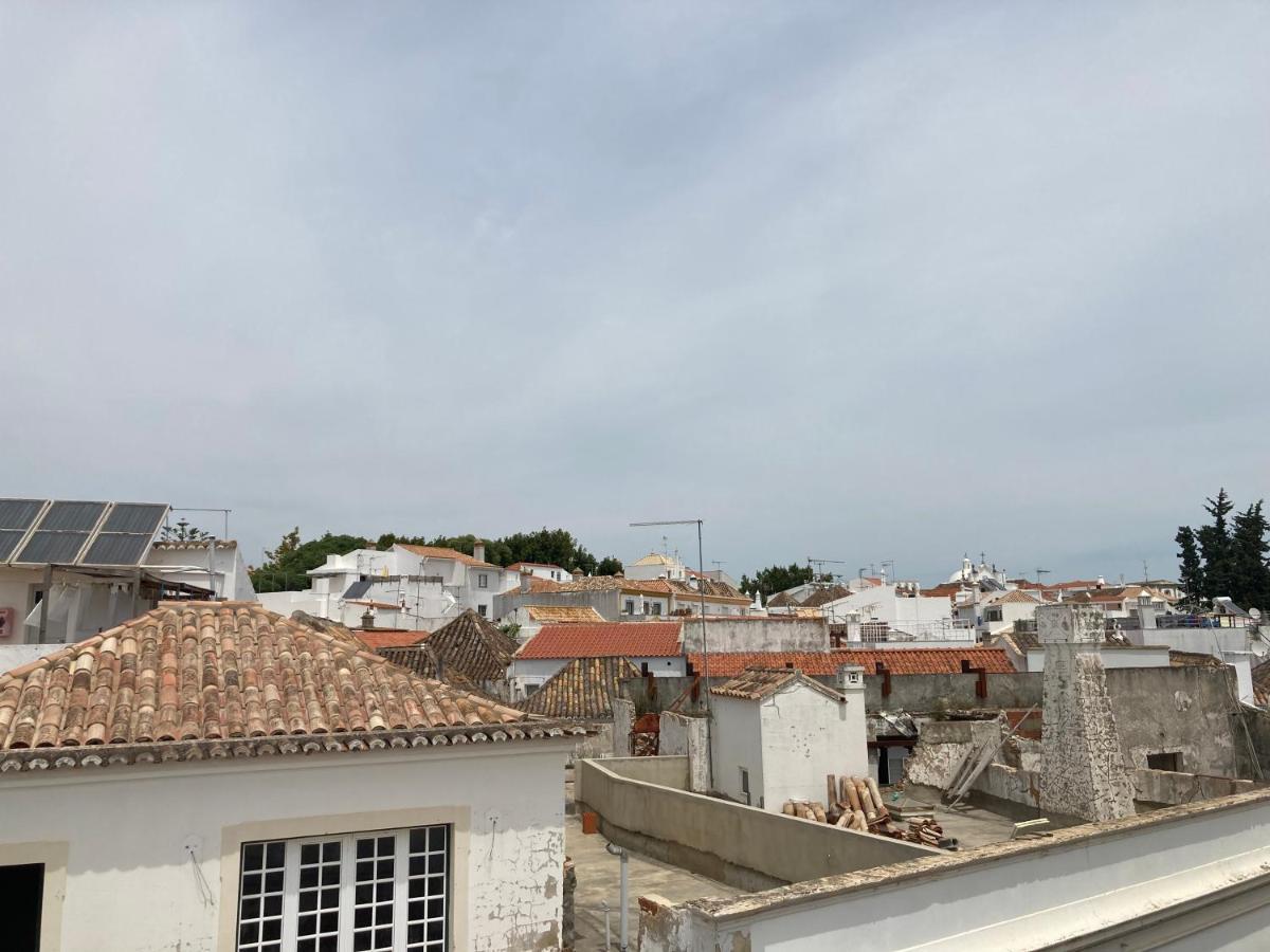 Beautiful 3-Bed House In Tavira In The City Center Exterior foto