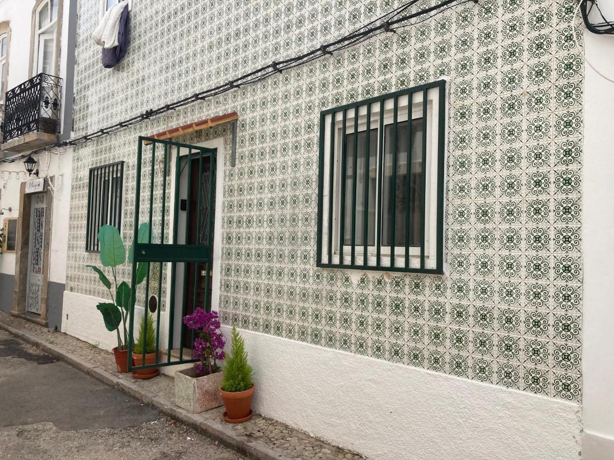 Beautiful 3-Bed House In Tavira In The City Center Vila Exterior foto