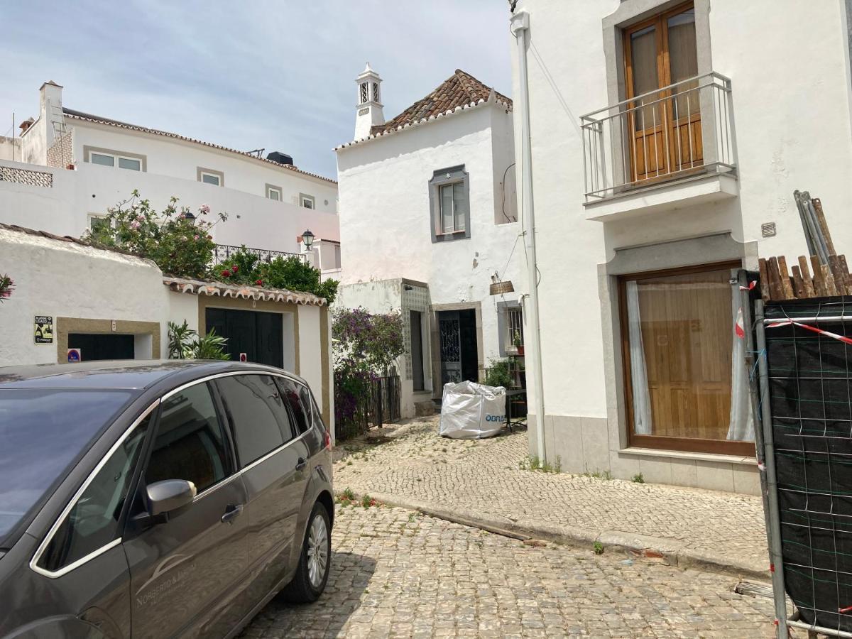 Beautiful 3-Bed House In Tavira In The City Center Exterior foto