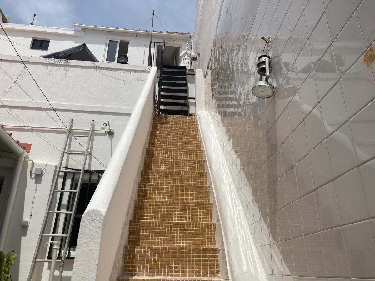Beautiful 3-Bed House In Tavira In The City Center Exterior foto