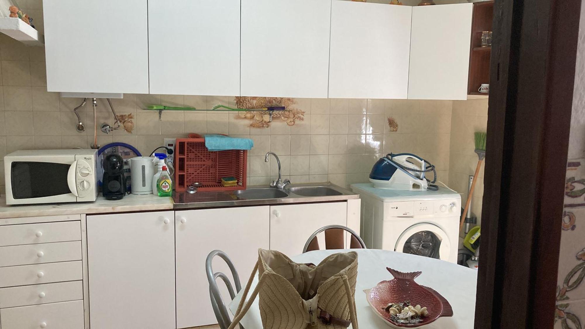 Beautiful 3-Bed House In Tavira In The City Center Exterior foto